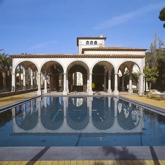 Villa in Sant Andreu de Llavaneres, Catalonia, Spain 2 - 14071490