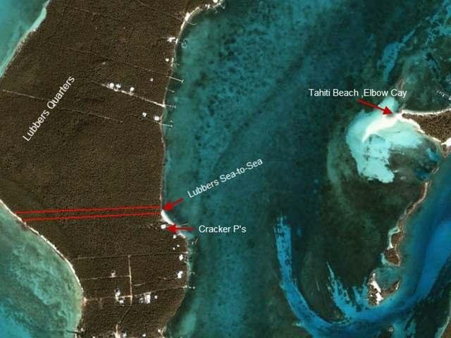 Land in Elbow Cay, Central Abaco, The Bahamas 5 - 14071108