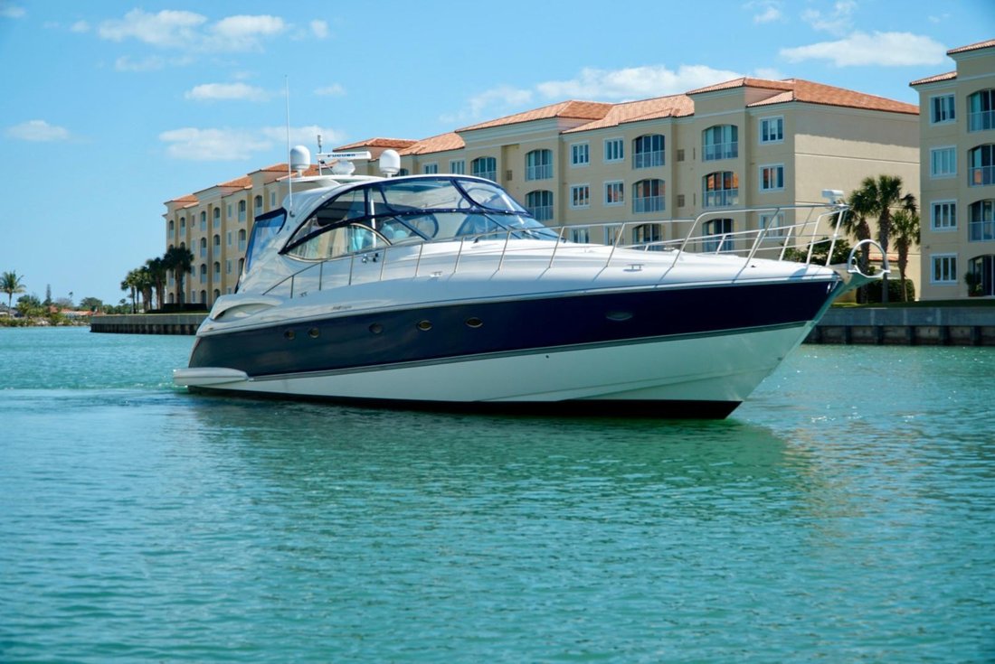 Motor Yacht in United States 2 - 14069719