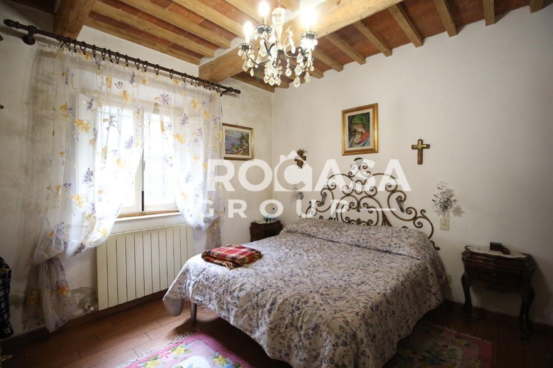 Villa in Montuolo - Fagnano, Lucca, Italy 5 - 14071534
