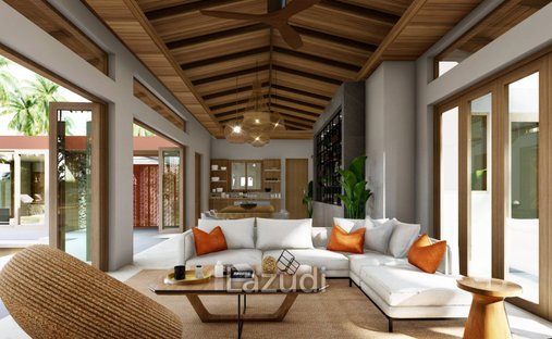 Villa a Choeng Thale, Provincia di Phuket, Thailandia 1