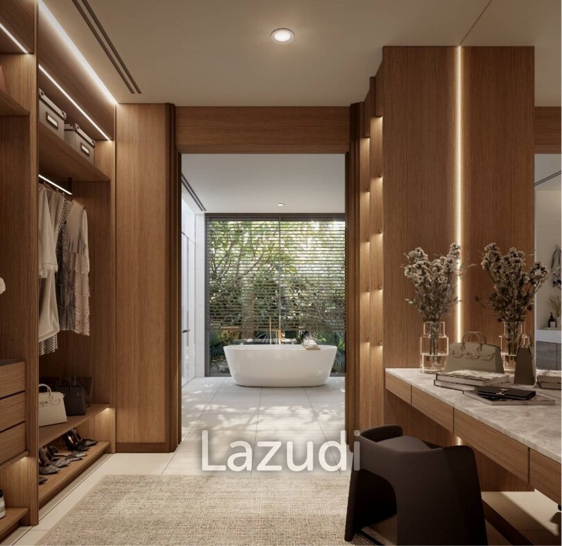 Villa in Choeng Thale, Phuket, Thailand 5 - 14071685