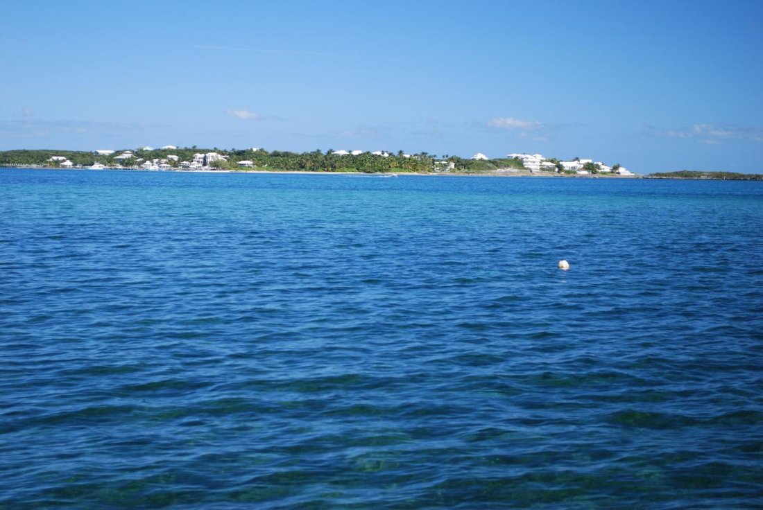 Land in Elbow Cay, Central Abaco, The Bahamas 2 - 14071108