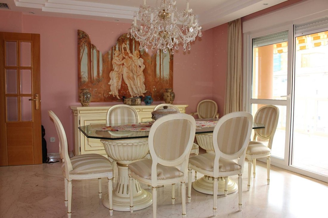 Apartment in Manilva, Andalusia, Spain 2 - 14071535
