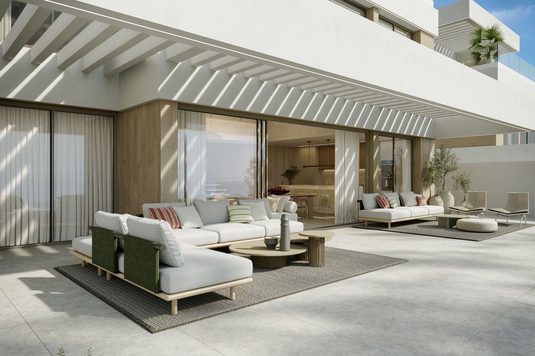 Villa in La Herradura, Almunecar, Spain 5 - 14070642