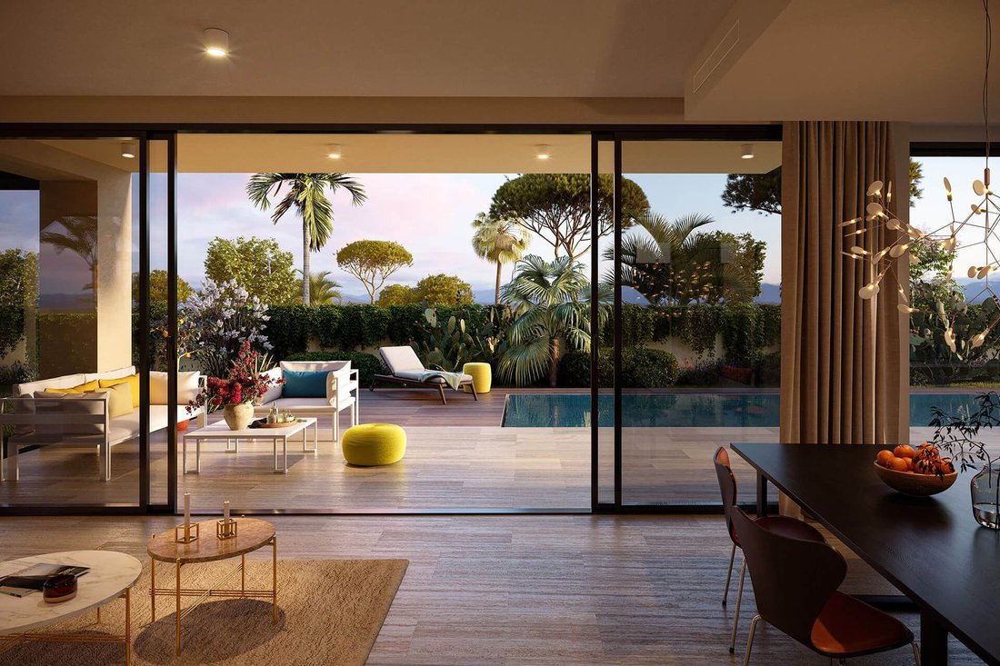 Villa in Estepona, Andalusia, Spain 3 - 14071488