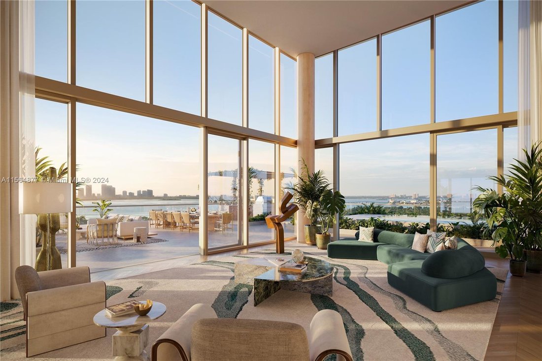 Condo in Miami Beach, Florida, United States 5 - 14069756