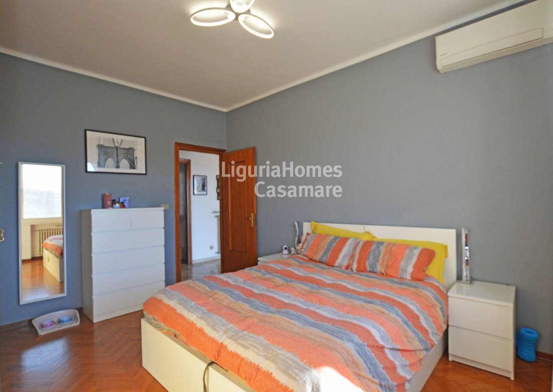 Villa in Bordighera, Liguria, Italy 5 - 14069957