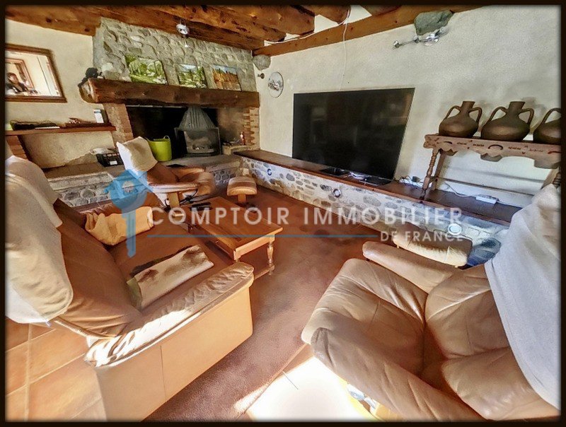 Whispers of the Pyrénées: A Timeless Riverside Estate in Porta’s Embrace - 5