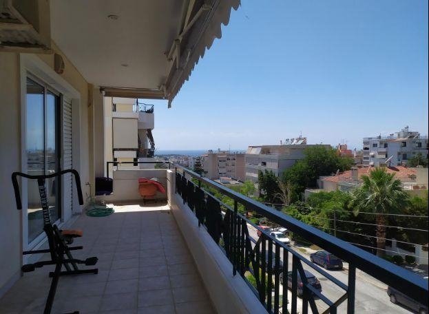 Apartment in Glyfada, Attica, Greece 2 - 14072938