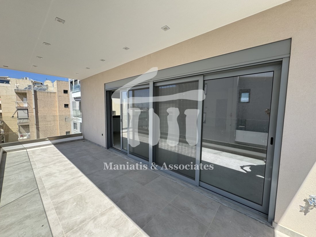 Apartment in South Athens, Attica, Greece 4 - 13854669