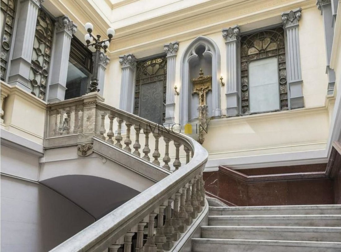 Apartment in Sants-Montjuic, Barcelona, Spain 1 - 14071726
