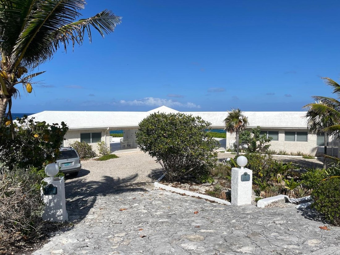 Autres à Stella Maris, Long Island, Bahamas 1 - 14071155