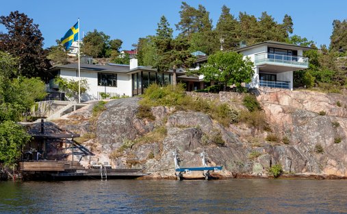 Luxury homes for sale in Höglandet, Stockholm County, Sweden | JamesEdition - Good Location Luxury Homes Stockholm