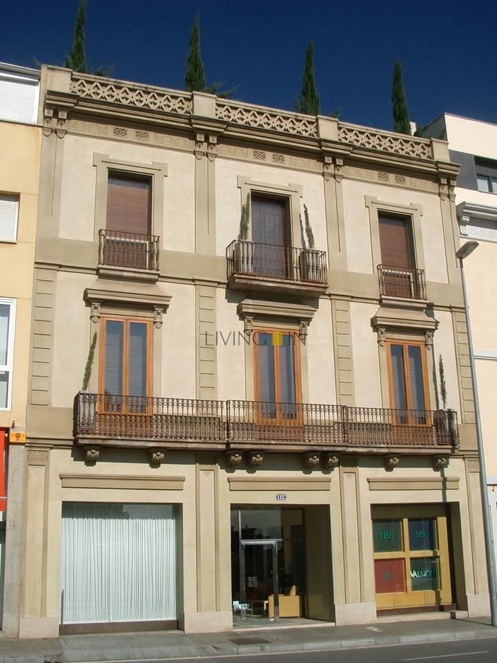 Villa in Sarrià-Sant Gervasi, Barcelona, Spain 2 - 14071703