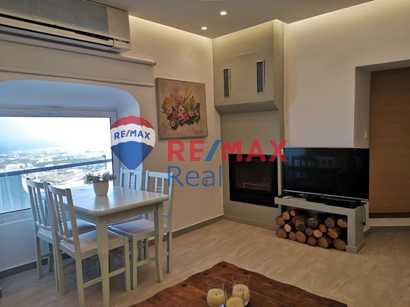Villa in Thira, Aegean, Greece 3 - 14070735