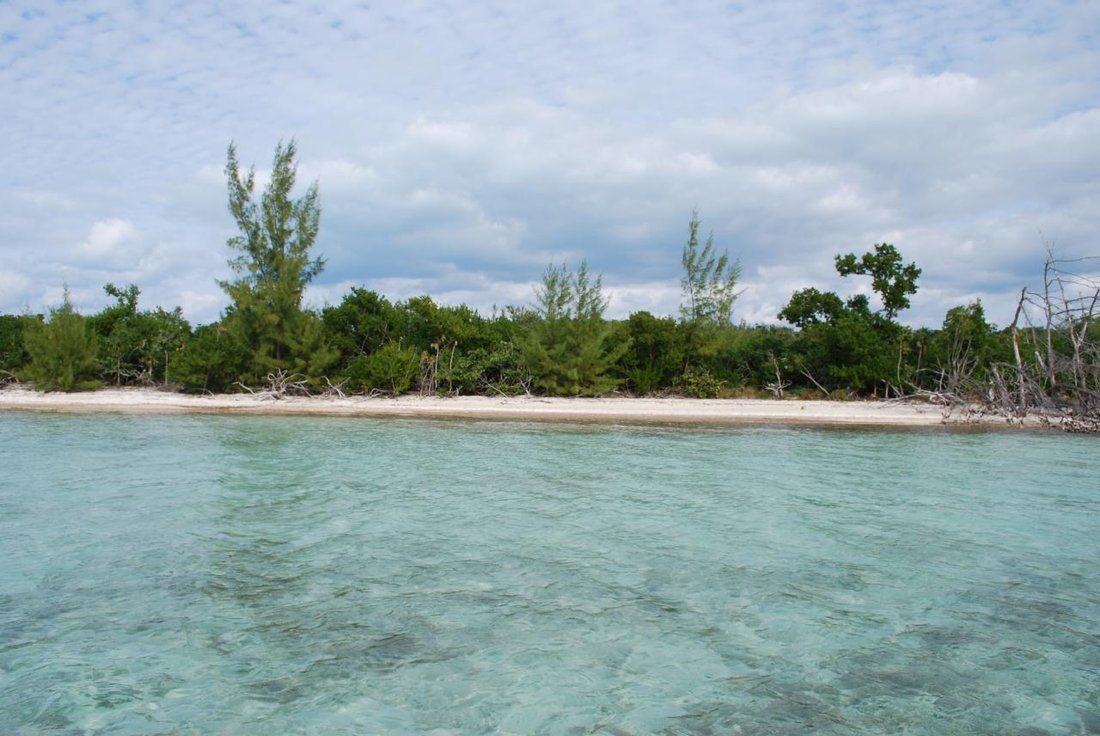Land in Elbow Cay, Central Abaco, The Bahamas 4 - 14071108