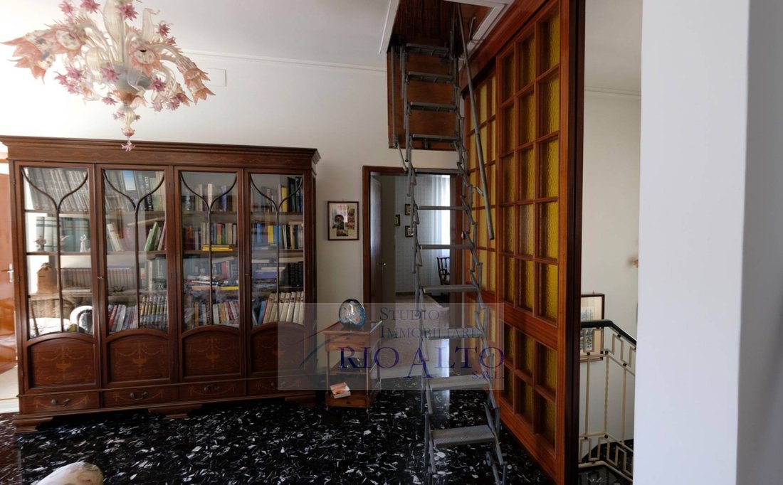Villa in Isle of the Convents, Veneto, Italy 4 - 14071620