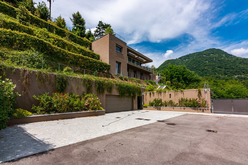 Villa à Moltrasio, Lombardie, Italie 2 - 14071938