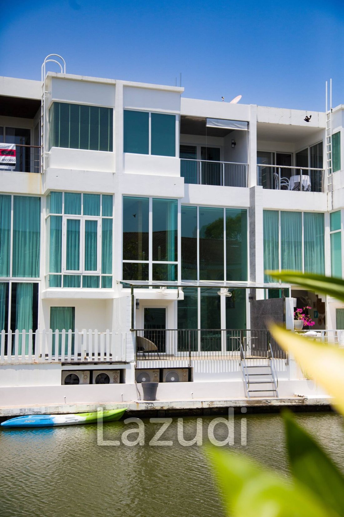 House in Ko Kaeo, Phuket, Thailand 3 - 14071574