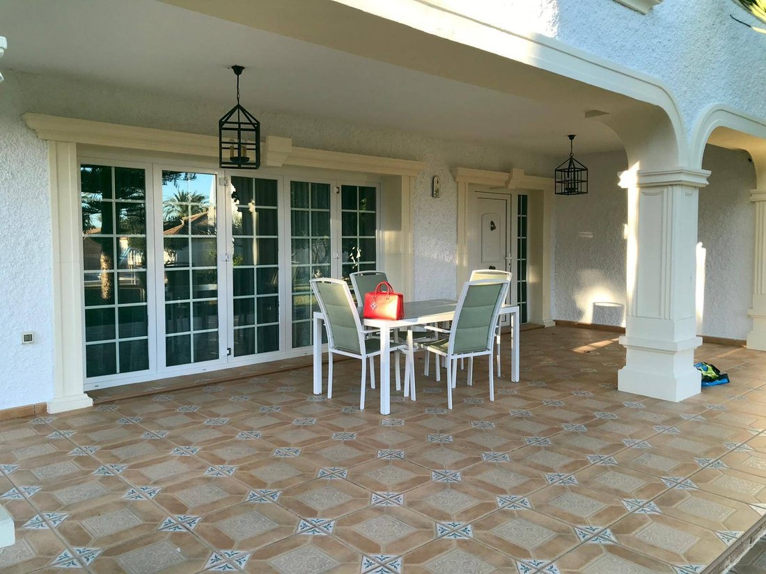 Chalet in Cabo Roig, Orihuela, Valencian Community 5 - 11996906