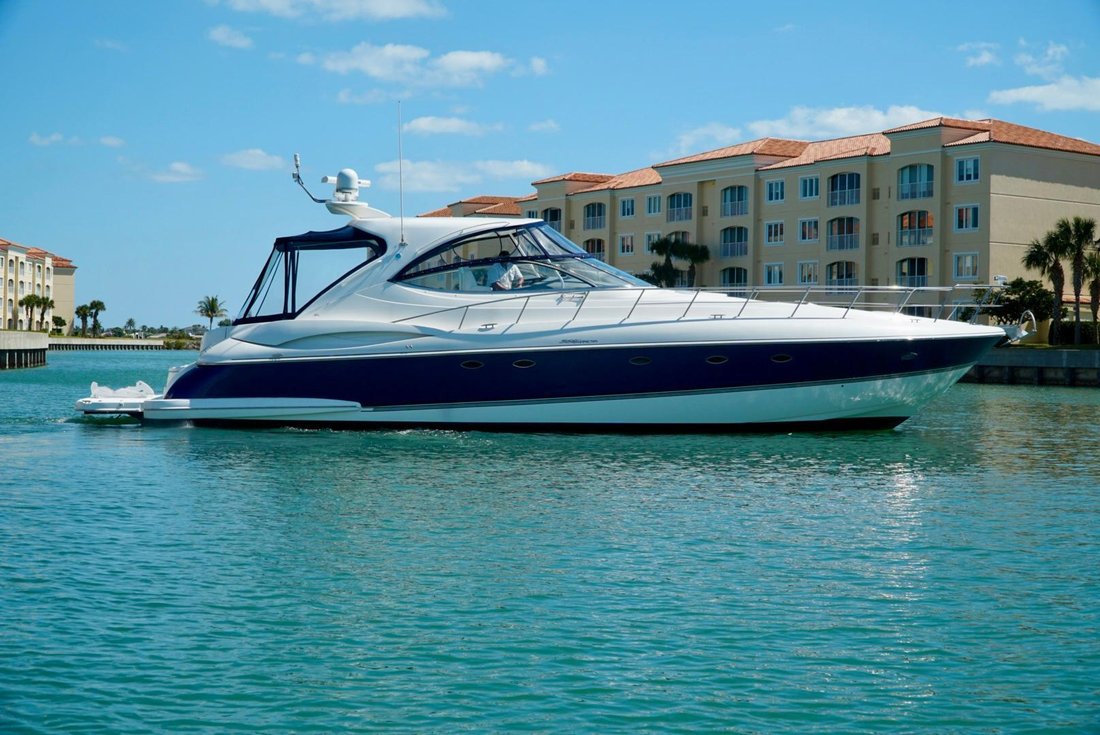 Motor Yacht in United States 1 - 14069719