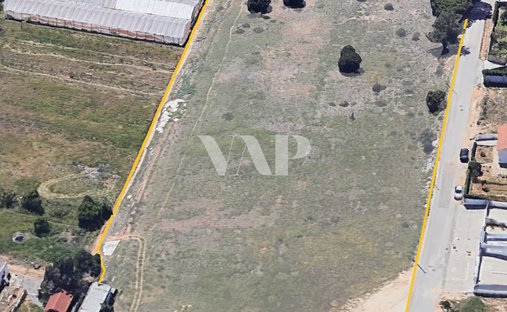 Terreno en Montenegro, Algarve, Portugal 1