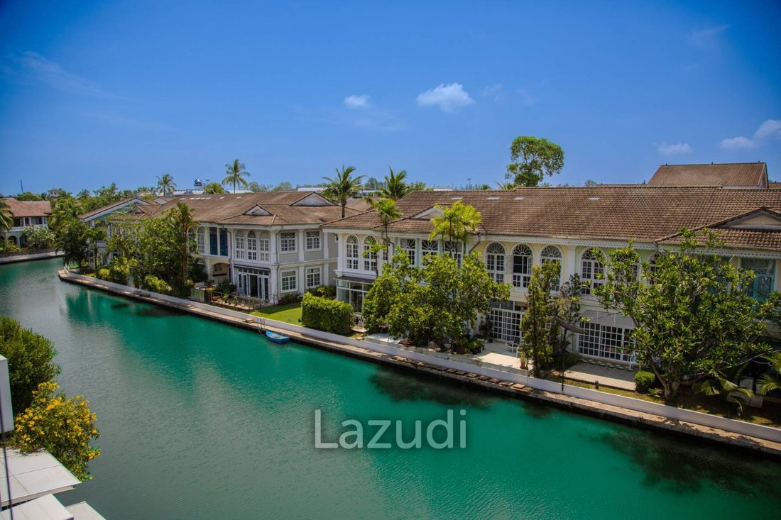 House in Ko Kaeo, Phuket, Thailand 2 - 14071574