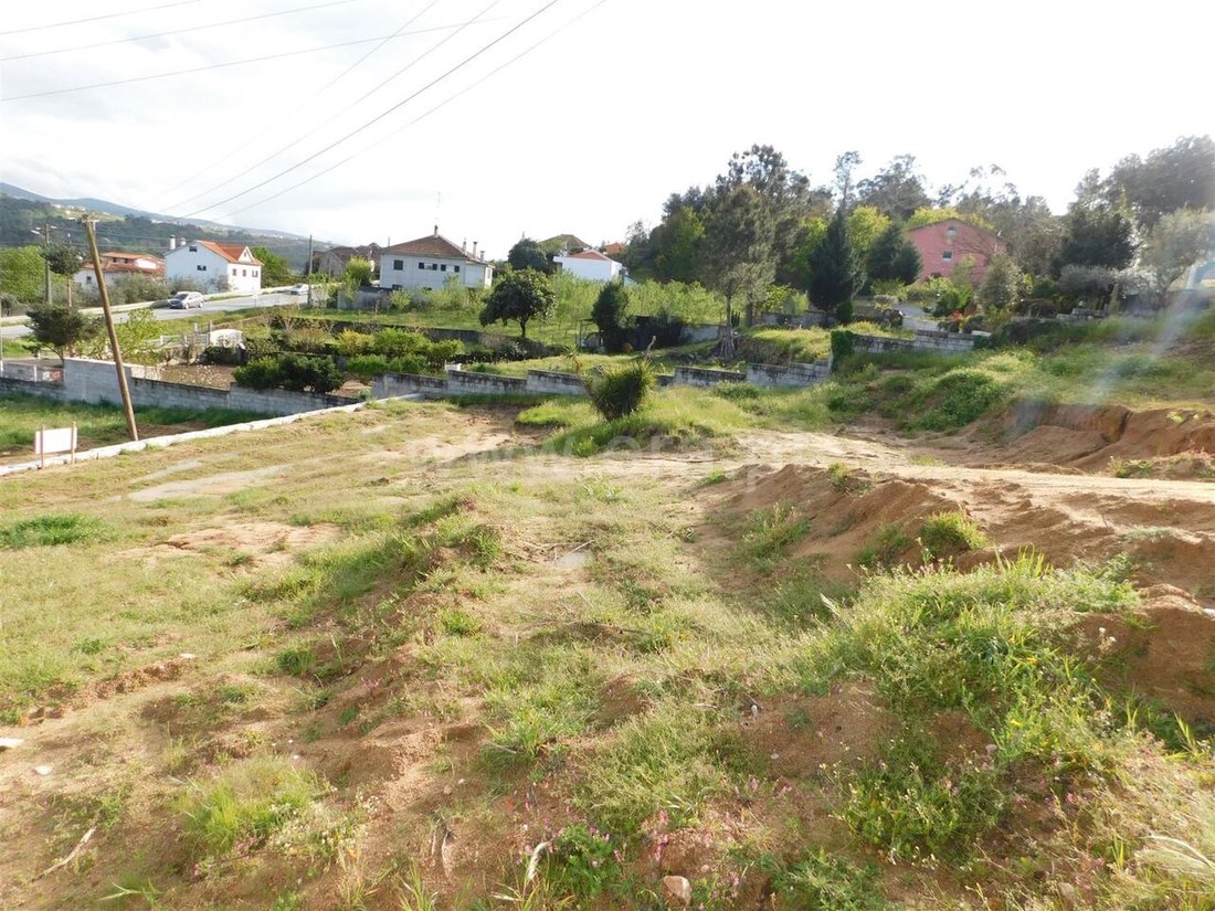 Land in Santiago, Guarda District, Portugal 2 - 14071585