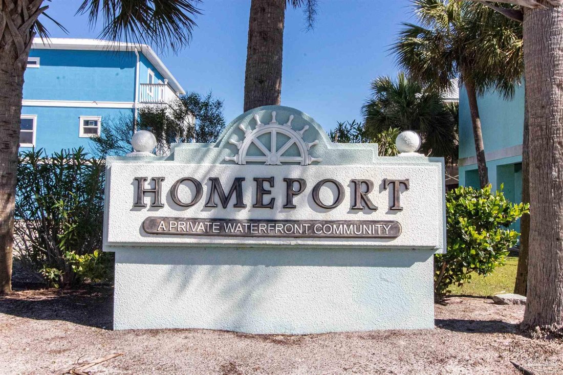 House in Pensacola Beach, Florida, United States 4 - 14070565