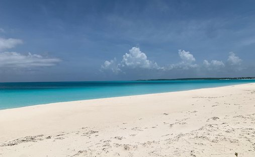Terrain à Glenton Settlement, Long Island, Bahamas 1
