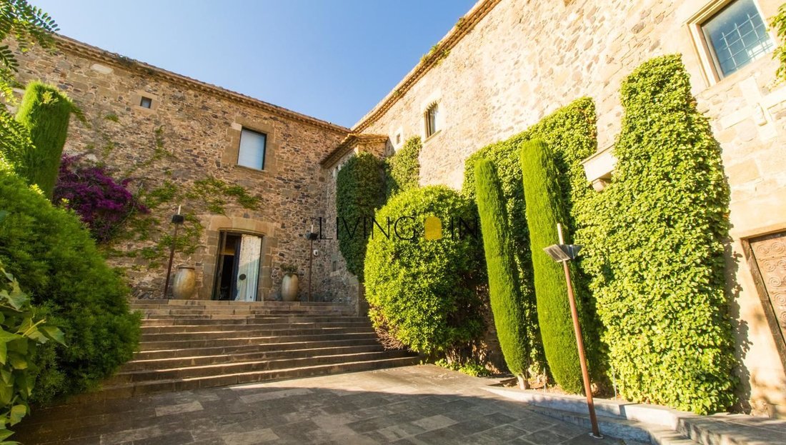 Country House in Foixa, Catalonia, Spain 3 - 14071613