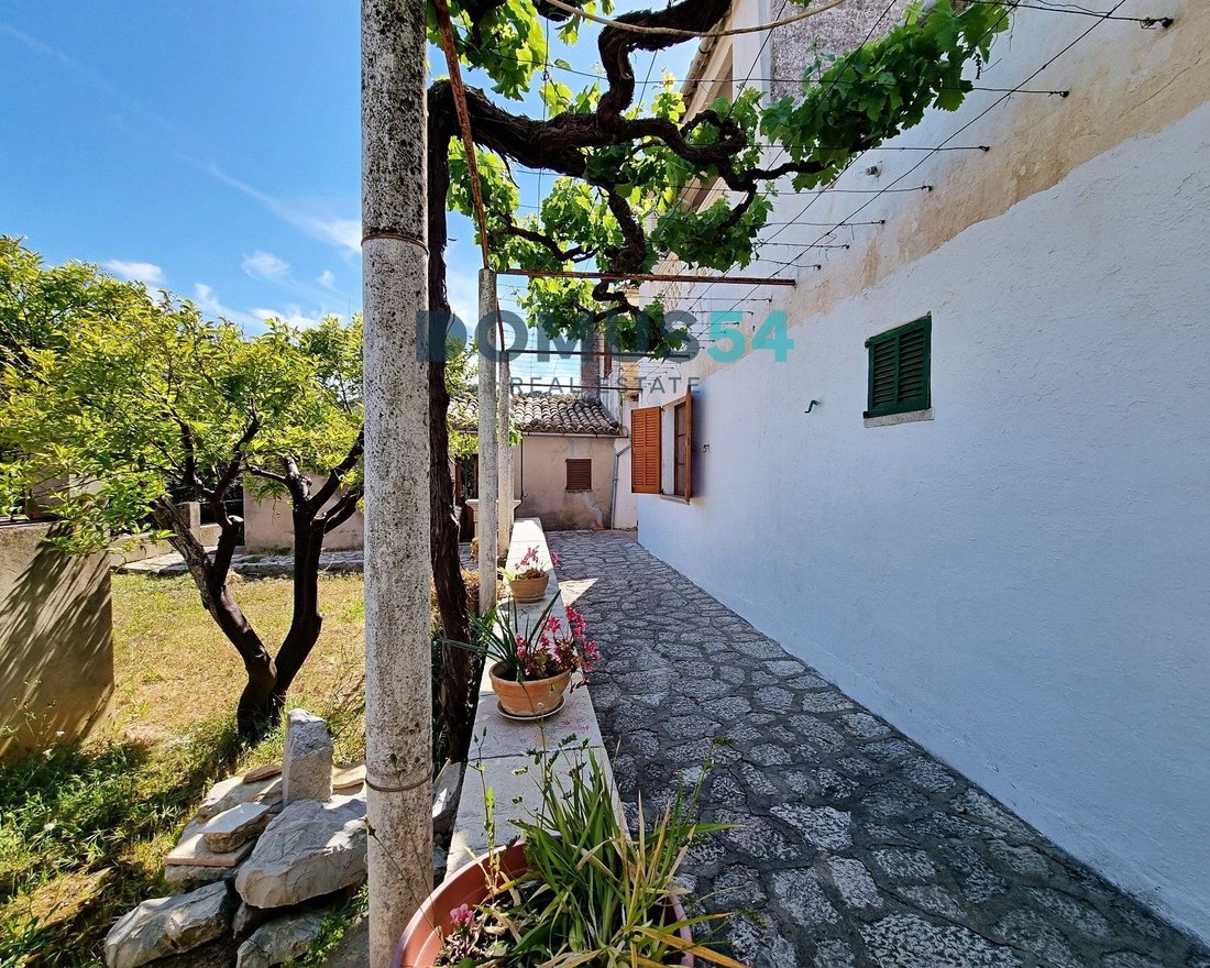 Villa in Selva, Balearic Islands, Spain 1 - 14070062