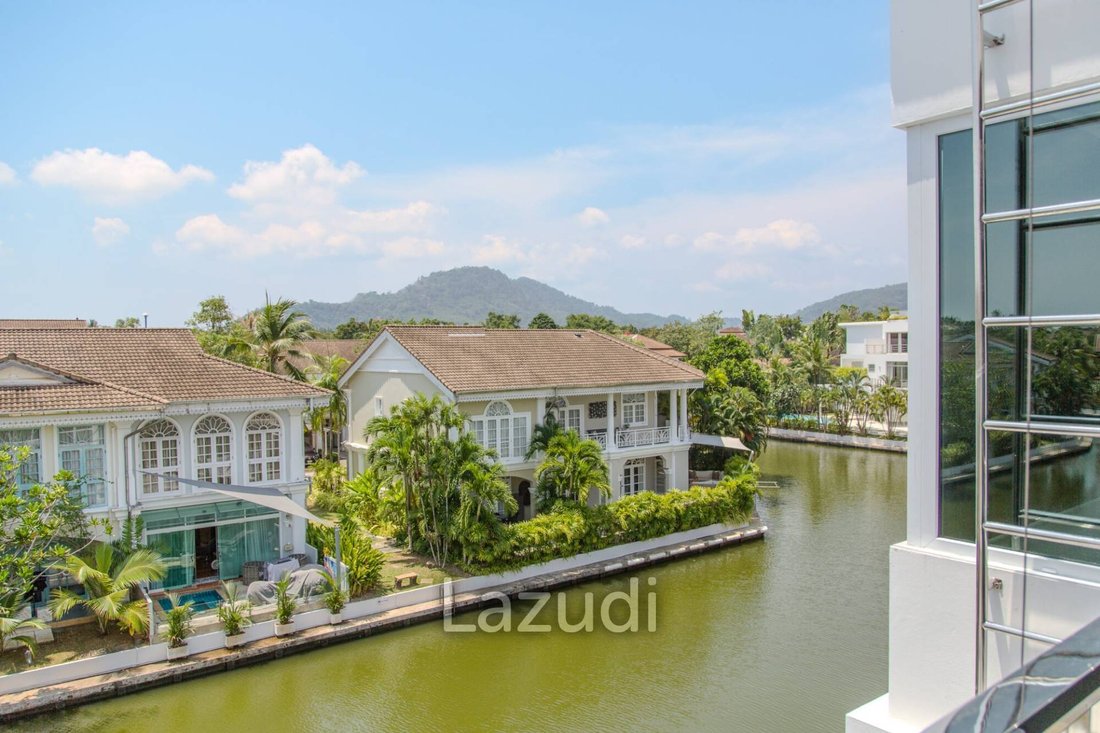 House in Ko Kaeo, Phuket, Thailand 1 - 14071574