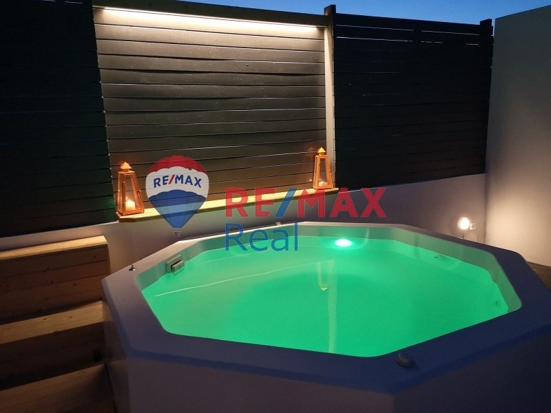 Villa in Thira, Aegean, Greece 1 - 14070735