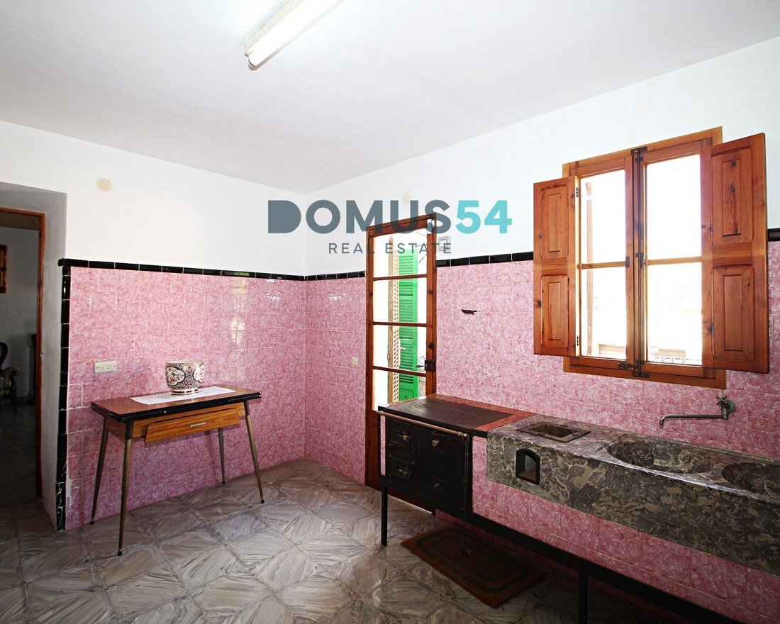 Villa in Selva, Balearic Islands, Spain 5 - 14070062