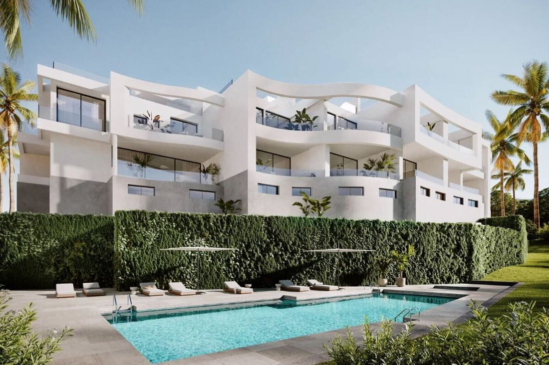 House in Centro, Malaga, Spain 1 - 14070516
