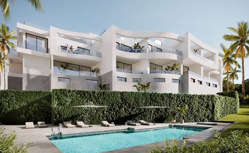 House in Centro, Malaga, Spain 1