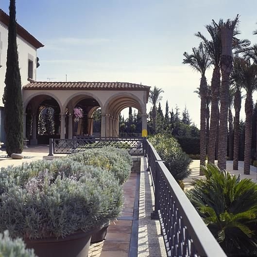 Villa in Sant Andreu de Llavaneres, Catalonia, Spain 3 - 14071490