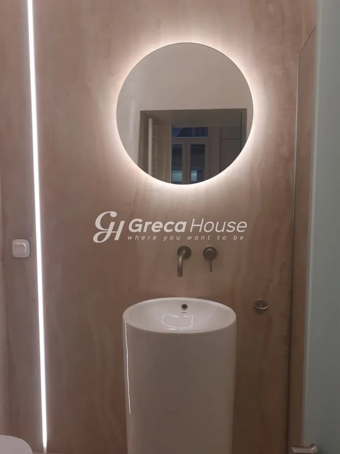 Apartment in Sunoikia Kolonakiou, 1st District of Athens, Athens 5 - 14070035