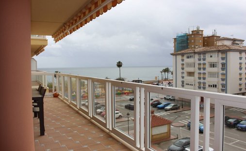 Appartamento a Manilva, Andalusia, Spagna 1