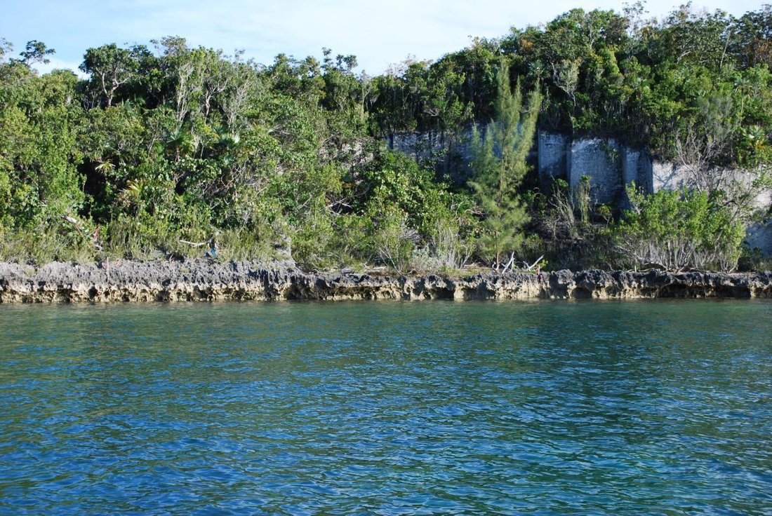Land in Elbow Cay, Central Abaco, The Bahamas 2 - 14071125