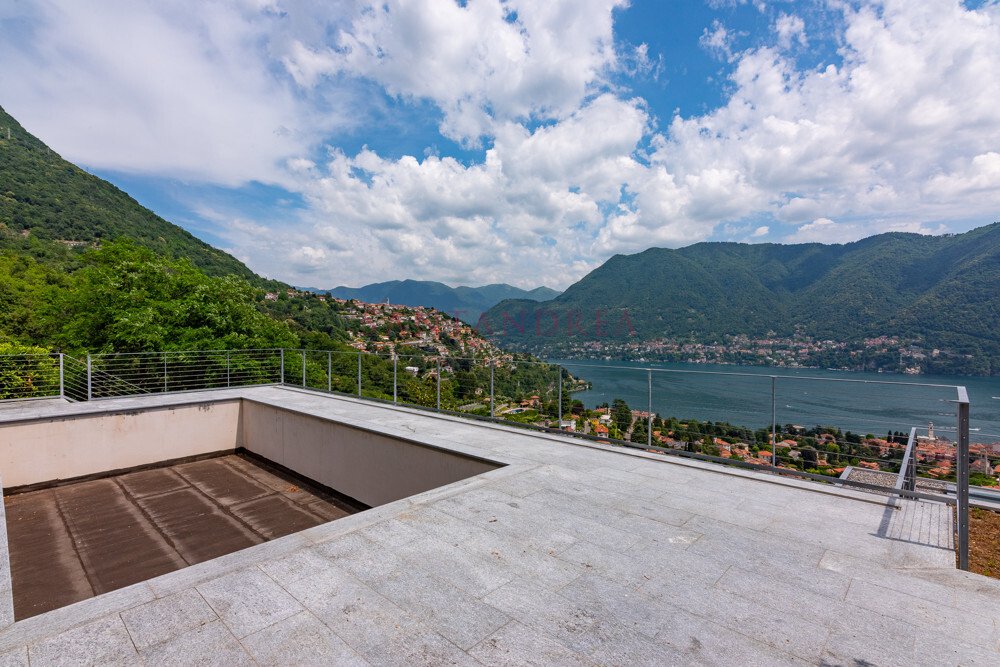 Villa à Moltrasio, Lombardie, Italie 4 - 14071938
