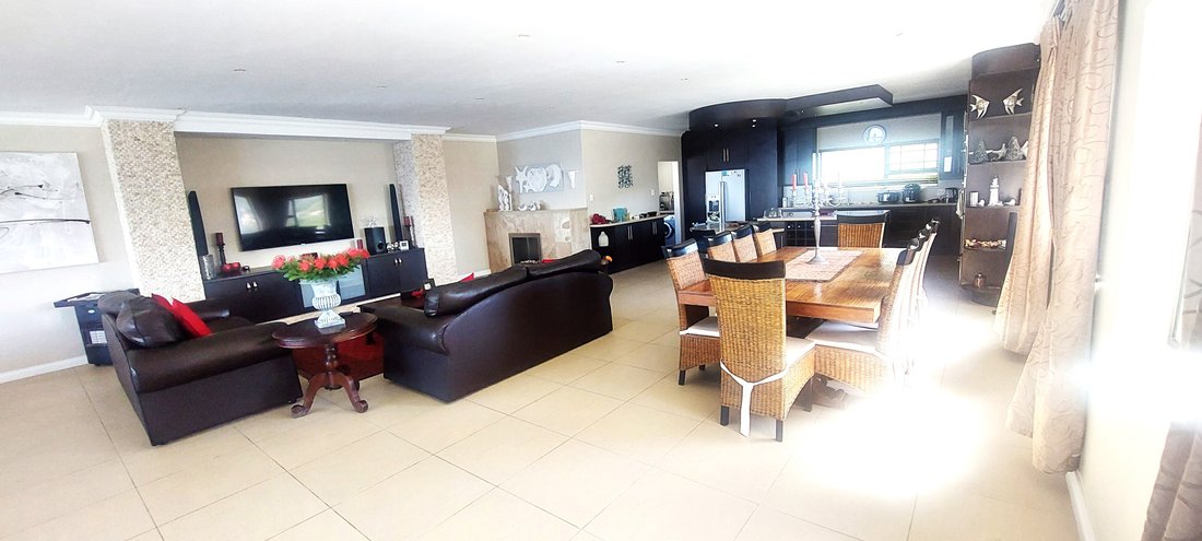 House in Mossel Bay Golf Estate, Western Cape, South Africa 5 - 14070177