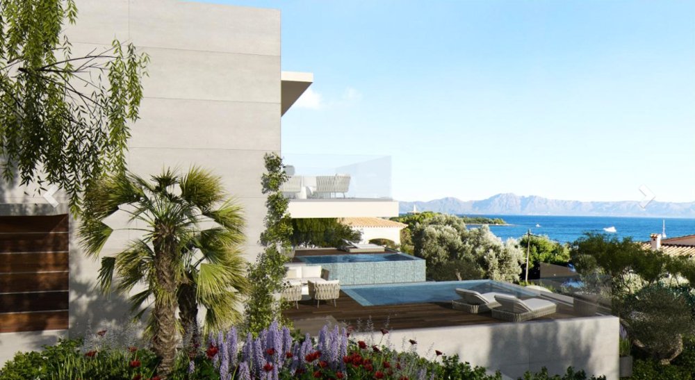 House in Alcudia, Balearic Islands, Spain 2 - 12332612