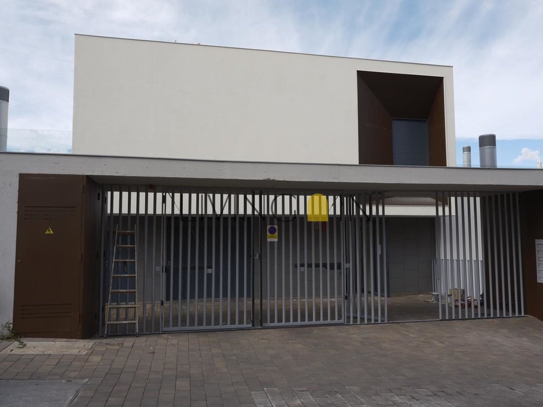 Apartment in Sant Just Desvern, Catalonia, Spain 5 - 14068529
