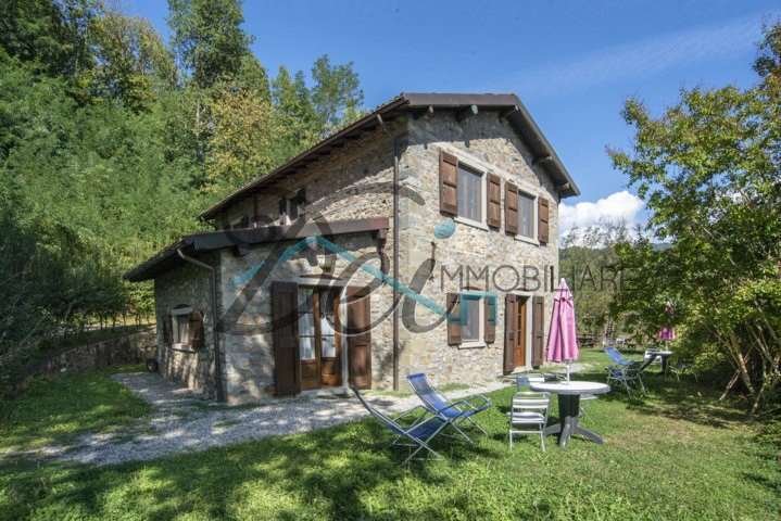 Farm Ranch in Castiglione di Garfagnana, Tuscany, Italy 4 - 14071568