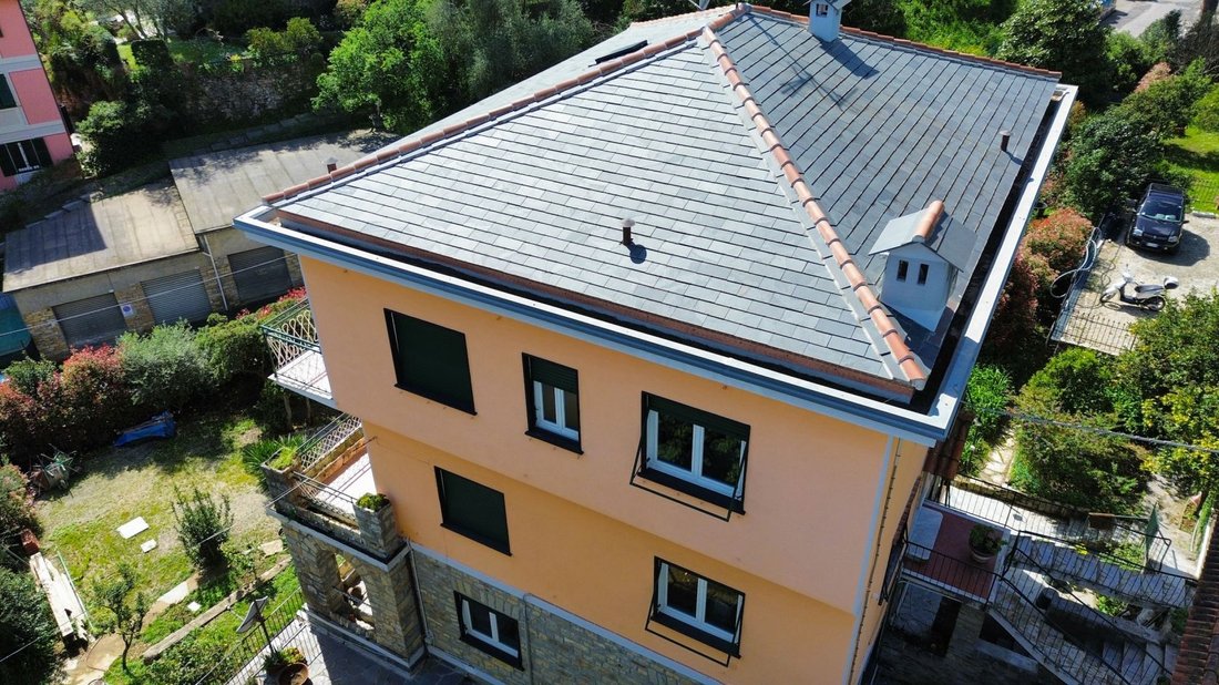 Villa à San Michele di Pagana, Rapallo, Ligurie 4 - 14070247