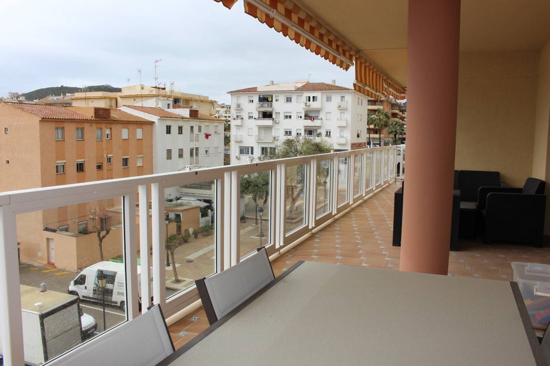 Apartment in Manilva, Andalusia, Spain 5 - 14071535
