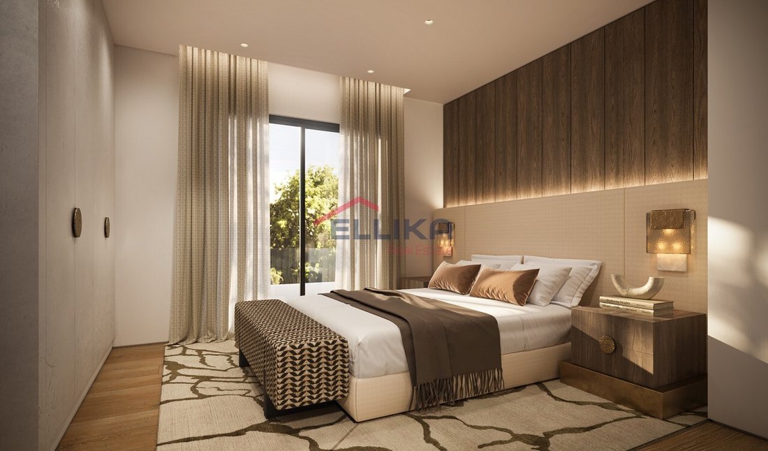Apartment in South Athens, Attica, Greece 5 - 14068822